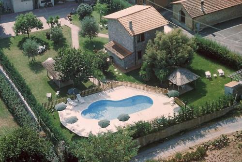 Campochiesa House | Agriturismo Il Colletto