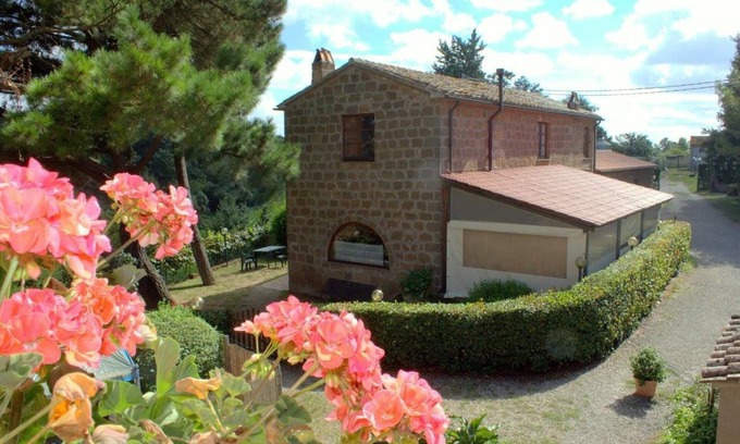 Sorano Other | Agriturismo Il Vecchio Fienile