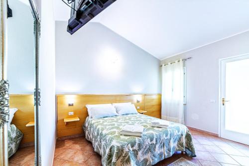 Cabras House | Agriturismo Is Cortillaris