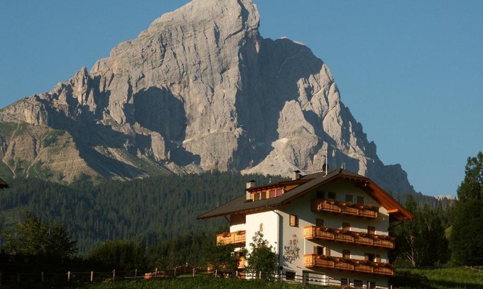 Mareo House | Agriturismo Corjel