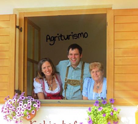 San Pietro House | Agriturismo Kabishof