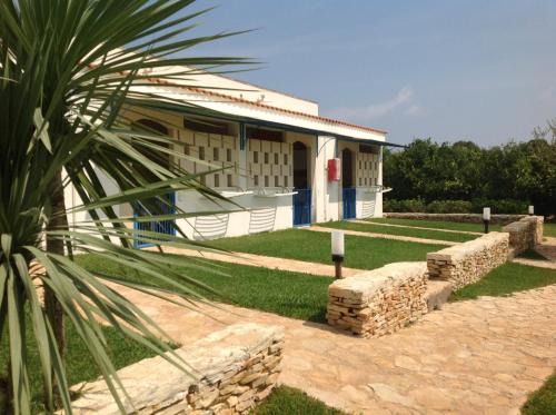 Otranto House | Agriturismo L'Agrumeto