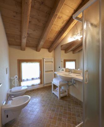 Giavera del Montello House | Agriturismo la paterna