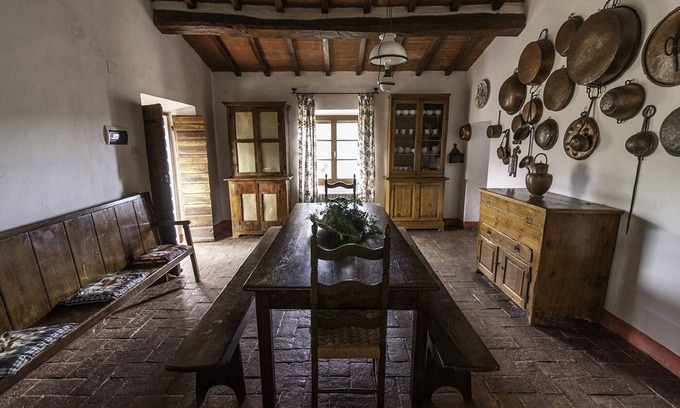 Montiano Other | Agriturismo La Fontaccia