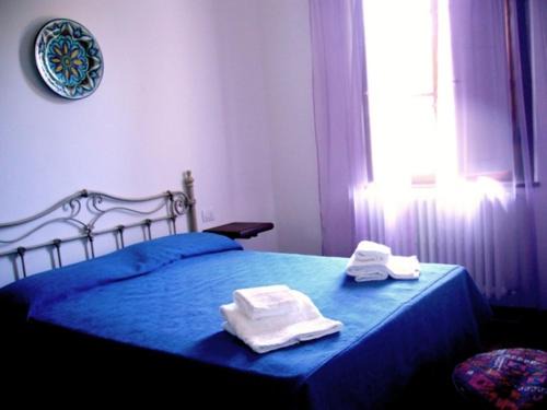 Vinci Apartment | Agriturismo La Burra di Vinci Appartamento "Casina"