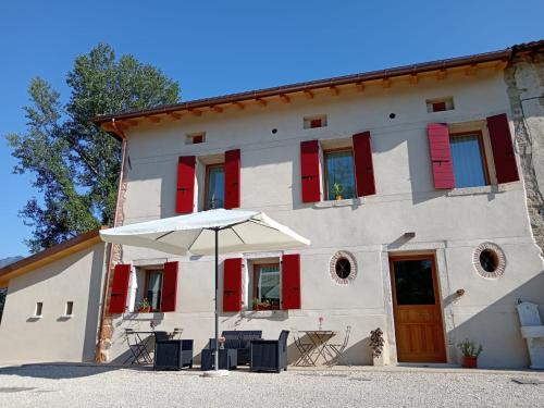 Monfumo House | Agriturismo La Collina delle Api