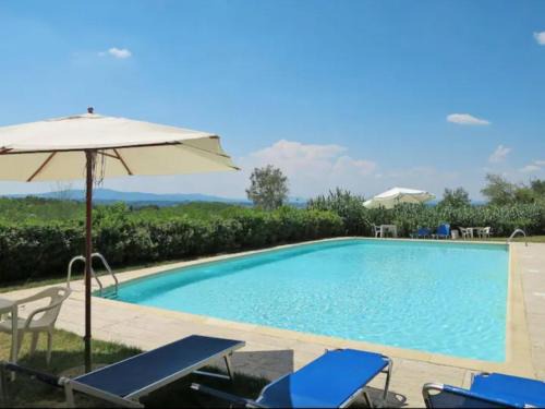 Poggiarello House | Agriturismo La Moraia