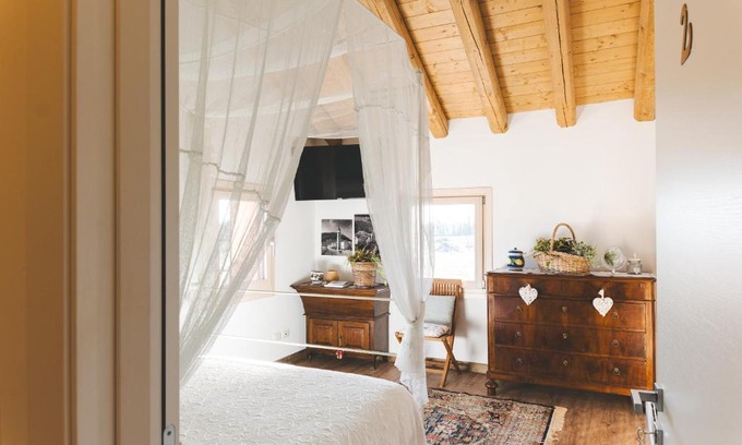 Canton House | agriturismo la restera del sile