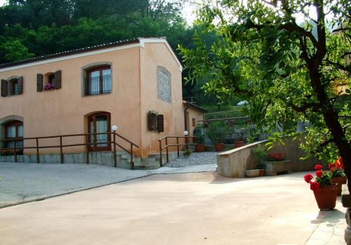 Galzignano Terme House | agriturismo la scuderia