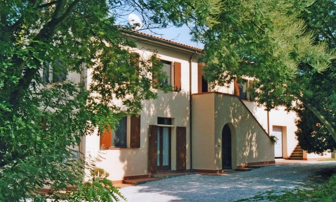 Crespina Villa | Agriturismo La Serra - Carraia