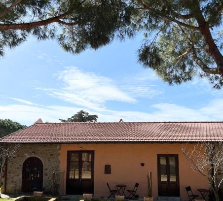 Castiglione della Pescaia Apartment | Agriturismo La Vergheria