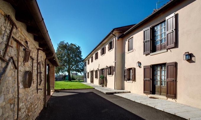 Vittorio Veneto Bed & Breakfast | Agriturismo La Vigna di Sarah