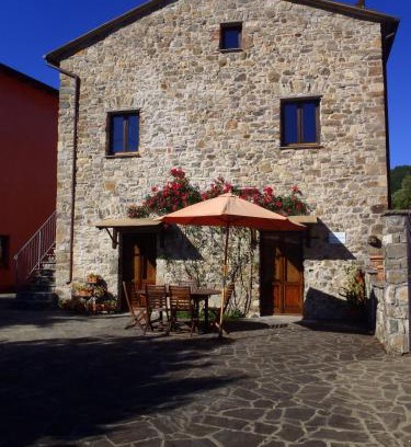 Villa House | Agriturismo La Villa
