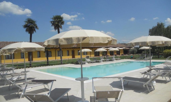 Sud-Ovest House | Agriturismo Le Case Di Campagna