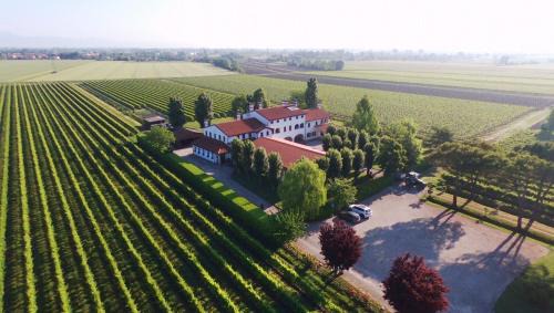 Meolo House | Agriturismo Le Cipressine