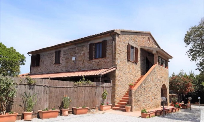 Magliano in Toscana Bed & Breakfast | Agriturismo Malpasso