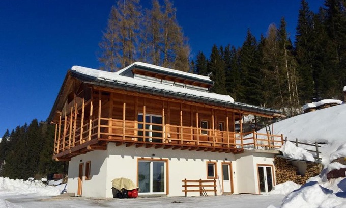 Padola Bed & Breakfast | Agriturismo Moiè