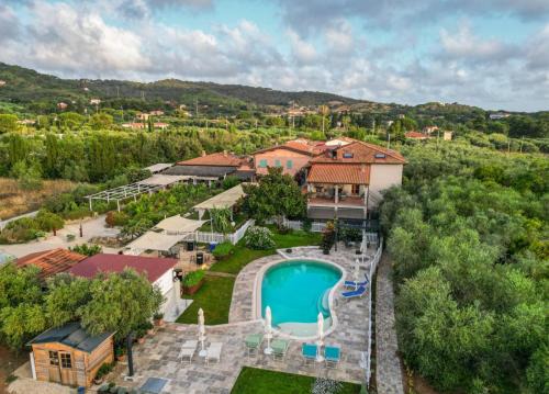 Portoferraio House | Agriturismo Montefabbrello