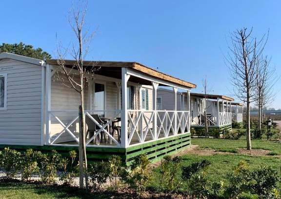 Chioggia House | Agriturismo Nonno Mario