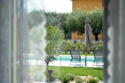 Rivoli Veronese House | Agriturismo Pepe Rosa