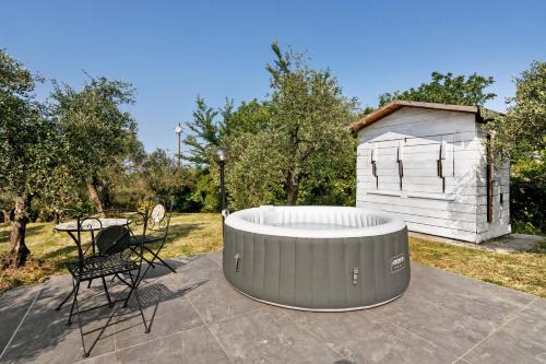 Arcola House | Agriturismo Per Caso