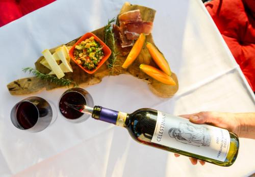 Magliano in Toscana House | Agriturismo Pian dei Pini