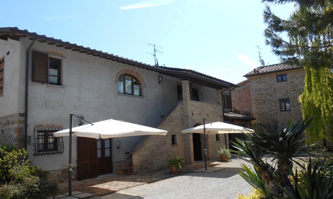 Fighille Other | Agriturismo Podere Casenove, panoramic garden, swimming pool, quite