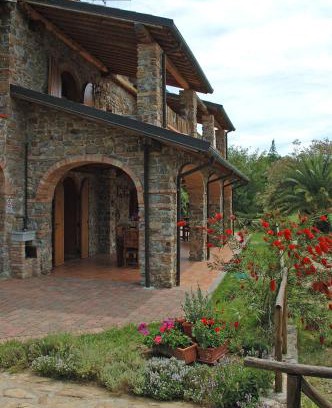 Gavorrano House | Agriturismo Podere Gozzuto