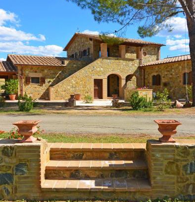 Campagnatico Apartment | Agriturismo Podere Il Sorbo