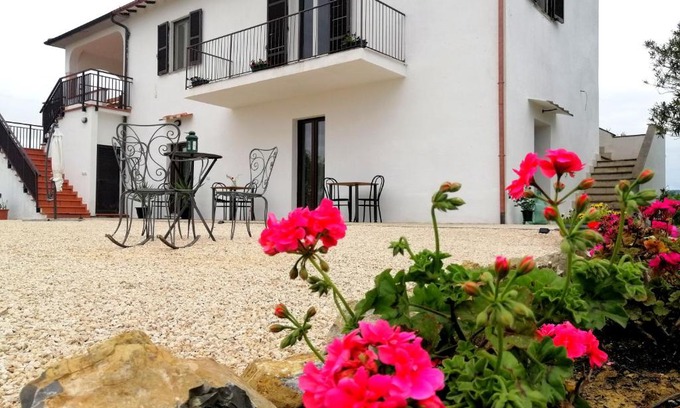 Scansano House | Agriturismo Podere Verdicchio