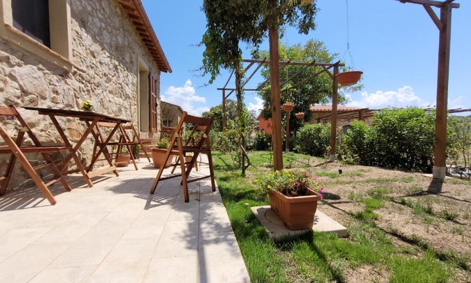 Massa Marittima House | Agriturismo Poggio la Lodola