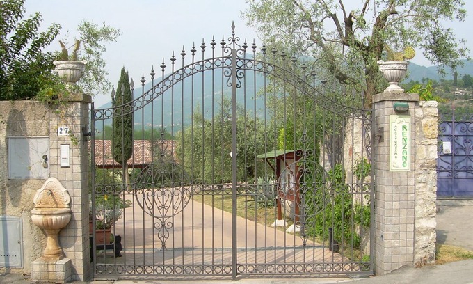 Renzano Other | Agriturismo Renzano Garden Apartment C