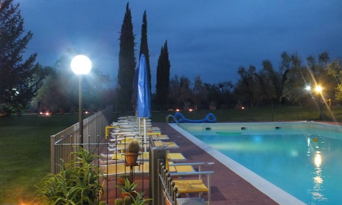 Ponsacco Other | Agriturismo San Martino