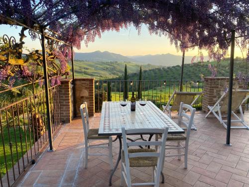 Pomarance House | Agriturismo San Tommaso