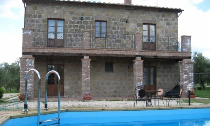 Pitigliano Other | Agriturismo Tenuta Roccaccia