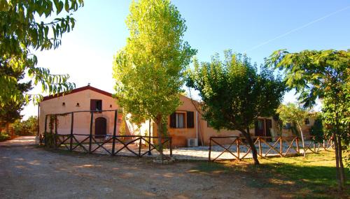 Noto House | Agriturismo Terra Di Pace