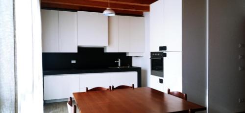 Casale sul Sile Apartment | Agriturismo Trabucco