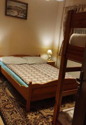 Haczow Apartment | agrohaczów zarzeką apartament pod orzechem