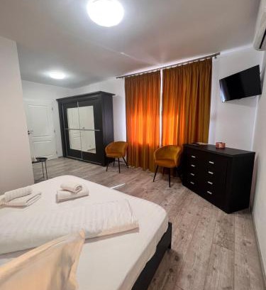 Niculitel House | Agropensiunea Vila Cristina