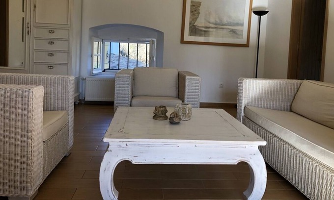 Giannades Cottage | AGROTOURISM ACCOMODATION COTTAGE IN THE VINEYARDS