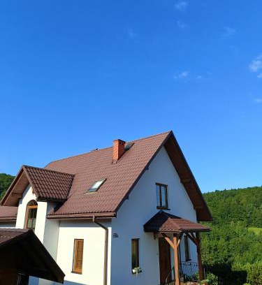 Solina Apartment | Agroturystyka Bieszczadzkie Widoki