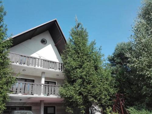 gmina Tuchow House | Agroturystyka Janiczek Tuchów