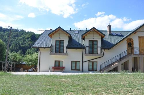 Polany House | Agroturystyka Królowo