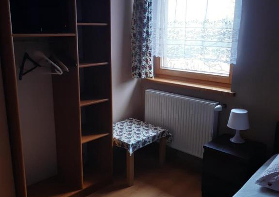 Wisla House | Agroturystyka Na Kępie