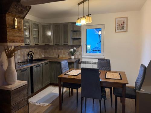 Kroscienko nad Dunajcem Apartment | Agroturystyka Na Wypasie