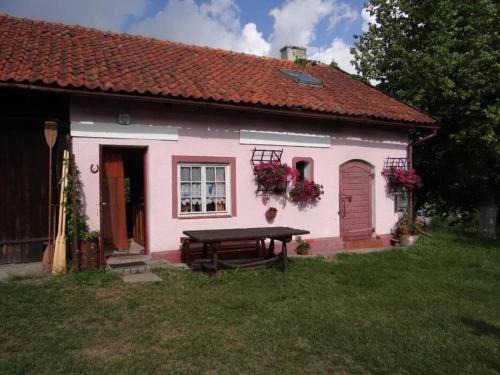 Ogonki House | Agroturystyka Oczko