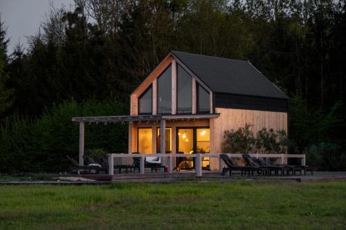 Blanki House | agroturystyka Orzechowe Wzgórze