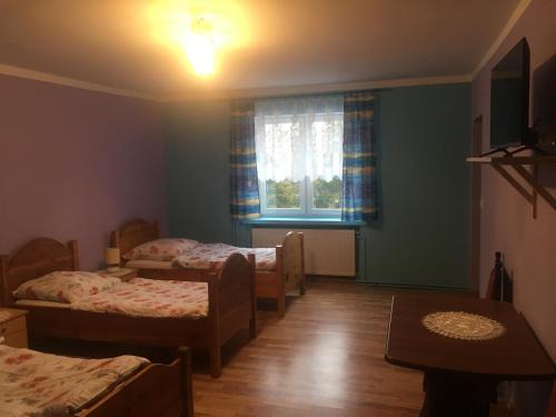 Mirsk House | Agroturystyka pod świerkami