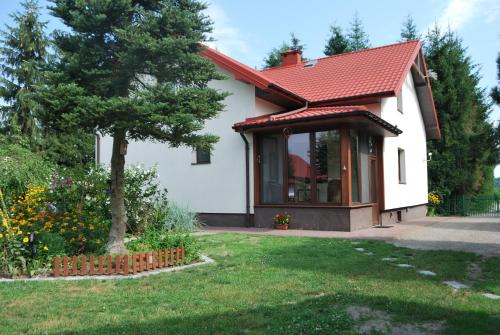 gmina Policzna House | Agroturystyka pod Czarną Sosną
