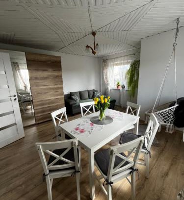 gmina Jabłonka Apartment | Agroturystyka Pod Dzwonnicą - Beskidy